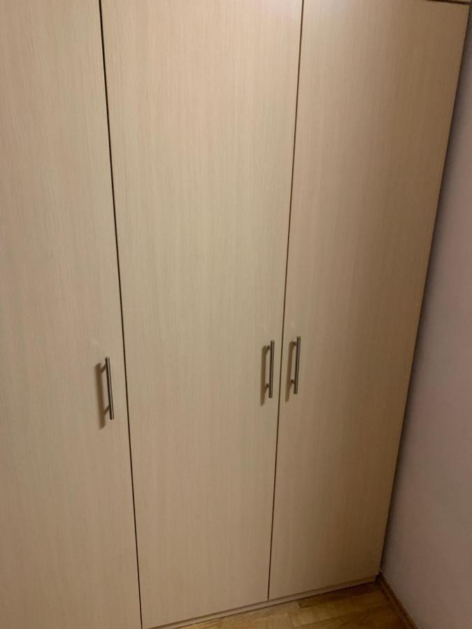 מוסטר Apartment Mistik מראה חיצוני תמונה