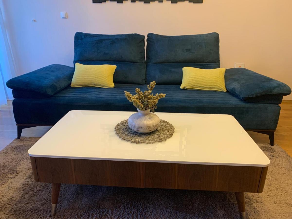 מוסטר Apartment Mistik מראה חיצוני תמונה