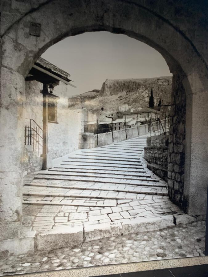 מוסטר Apartment Mistik מראה חיצוני תמונה