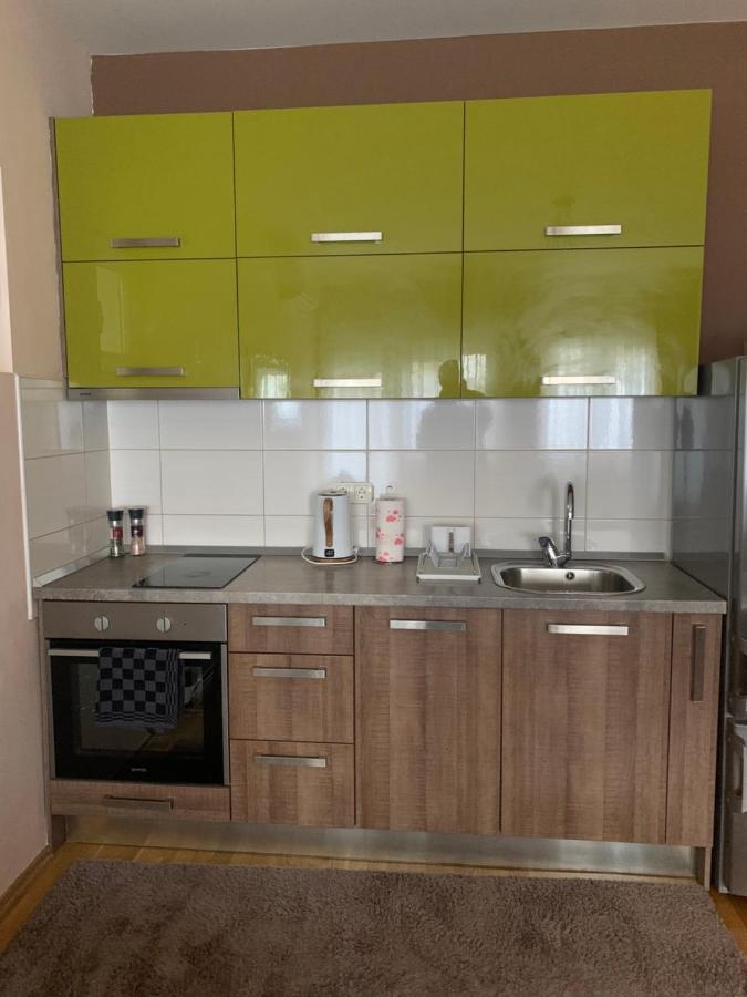 מוסטר Apartment Mistik מראה חיצוני תמונה