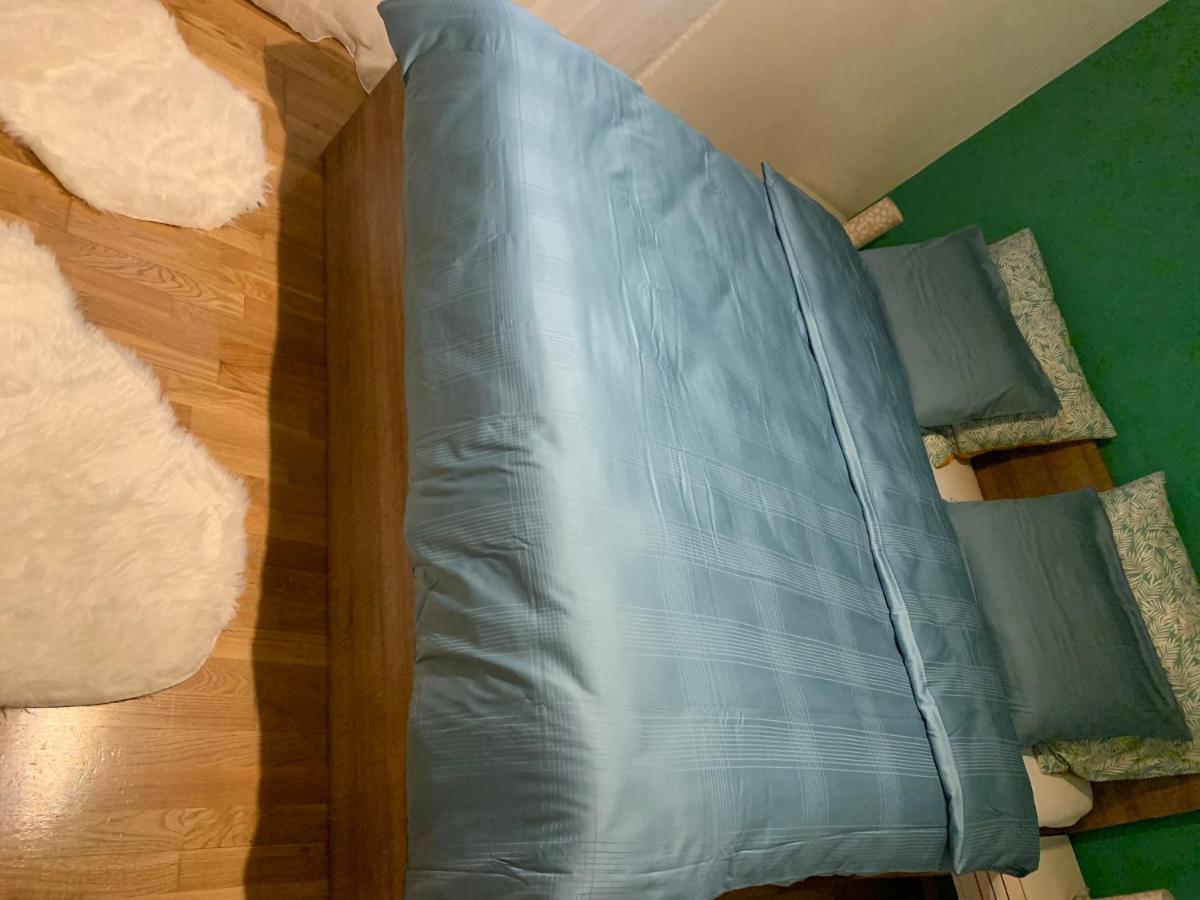 מוסטר Apartment Mistik מראה חיצוני תמונה
