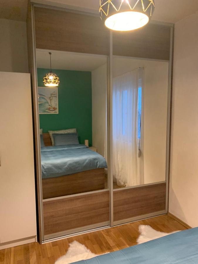 מוסטר Apartment Mistik מראה חיצוני תמונה