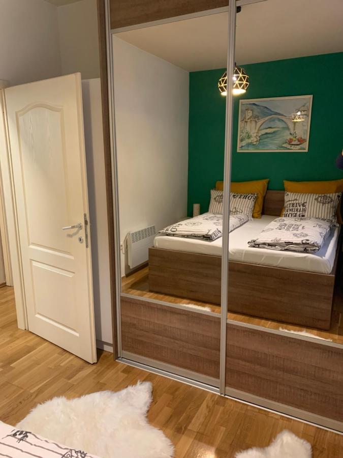 מוסטר Apartment Mistik מראה חיצוני תמונה