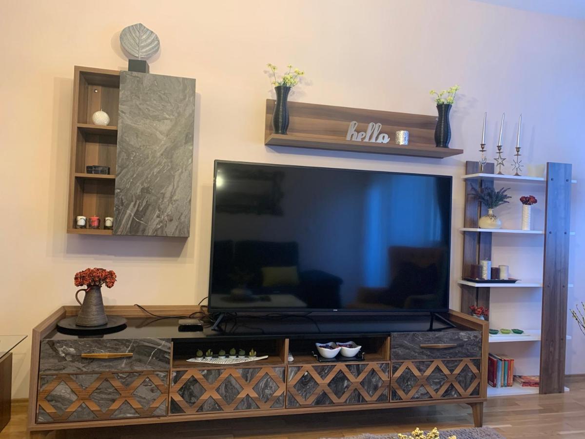 מוסטר Apartment Mistik מראה חיצוני תמונה