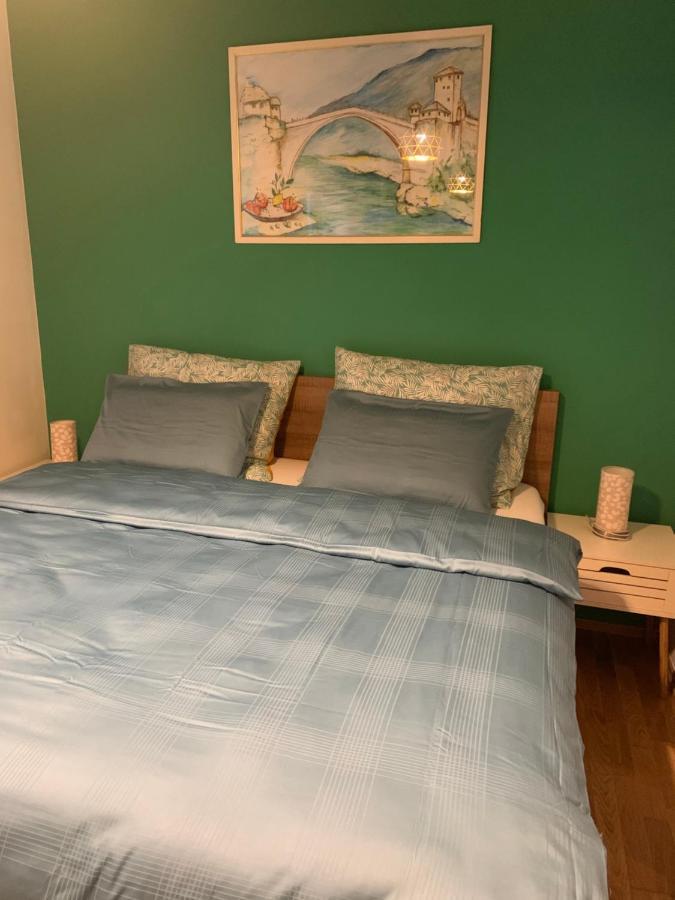 מוסטר Apartment Mistik מראה חיצוני תמונה