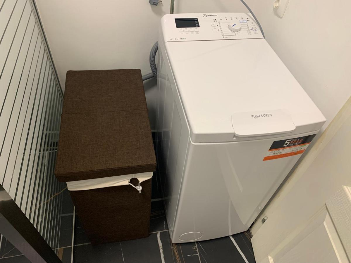 מוסטר Apartment Mistik מראה חיצוני תמונה