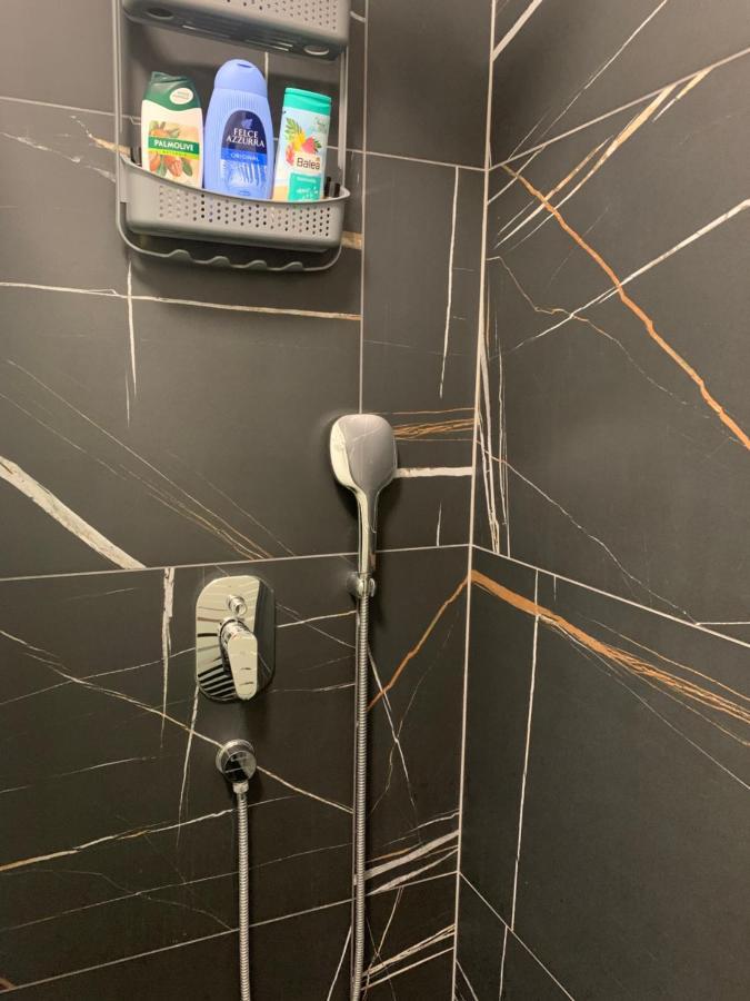 מוסטר Apartment Mistik מראה חיצוני תמונה