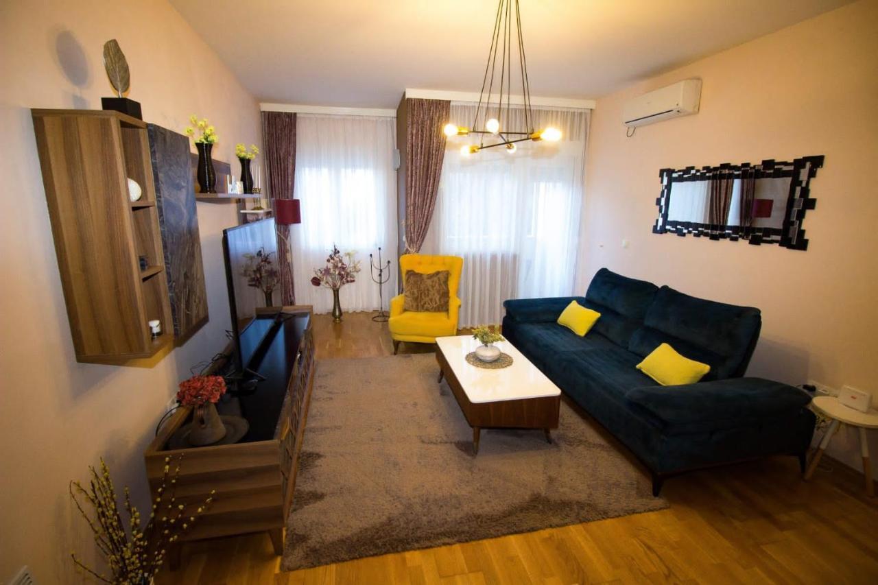 מוסטר Apartment Mistik מראה חיצוני תמונה