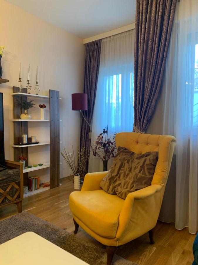 מוסטר Apartment Mistik מראה חיצוני תמונה
