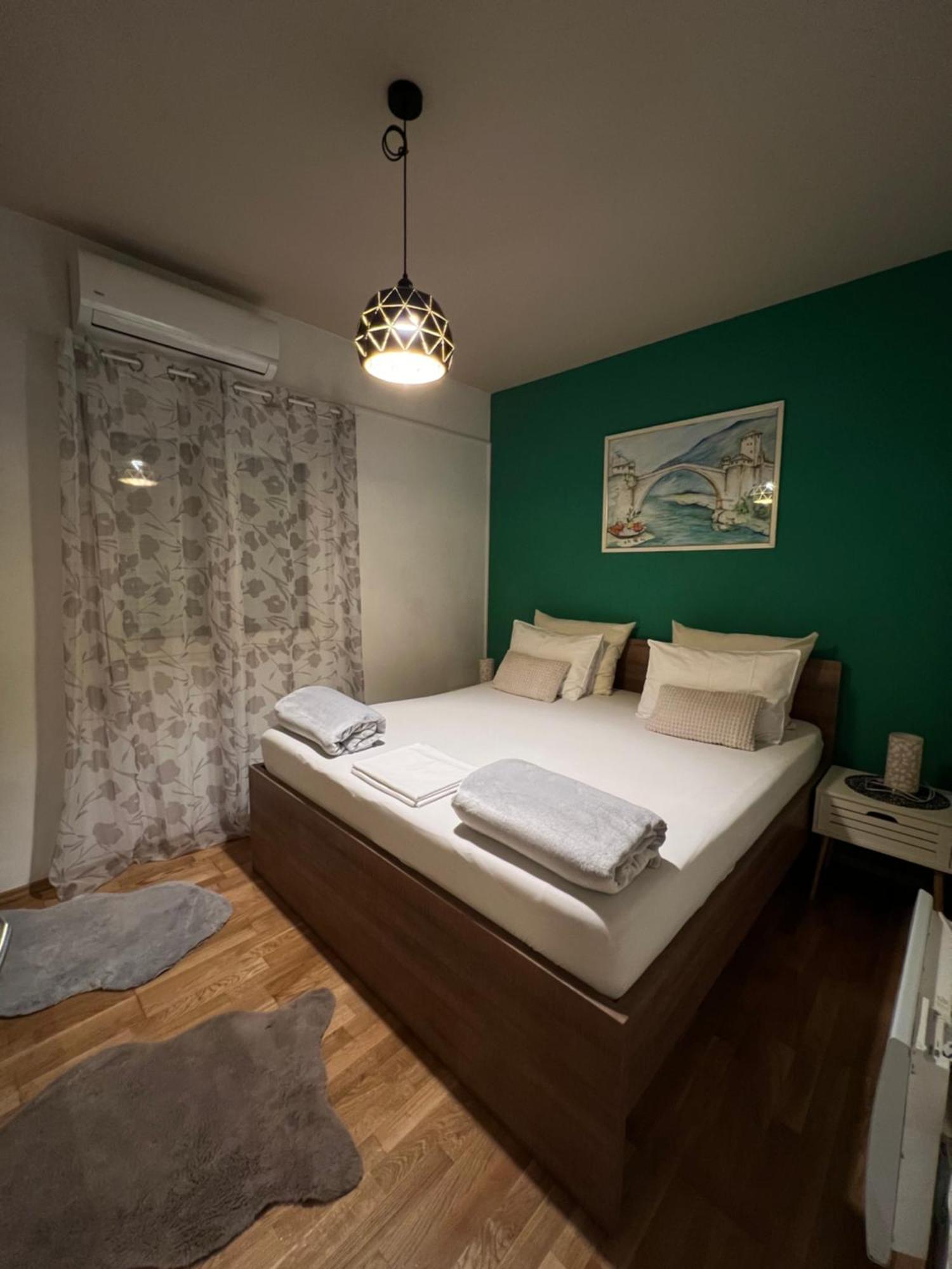 מוסטר Apartment Mistik מראה חיצוני תמונה