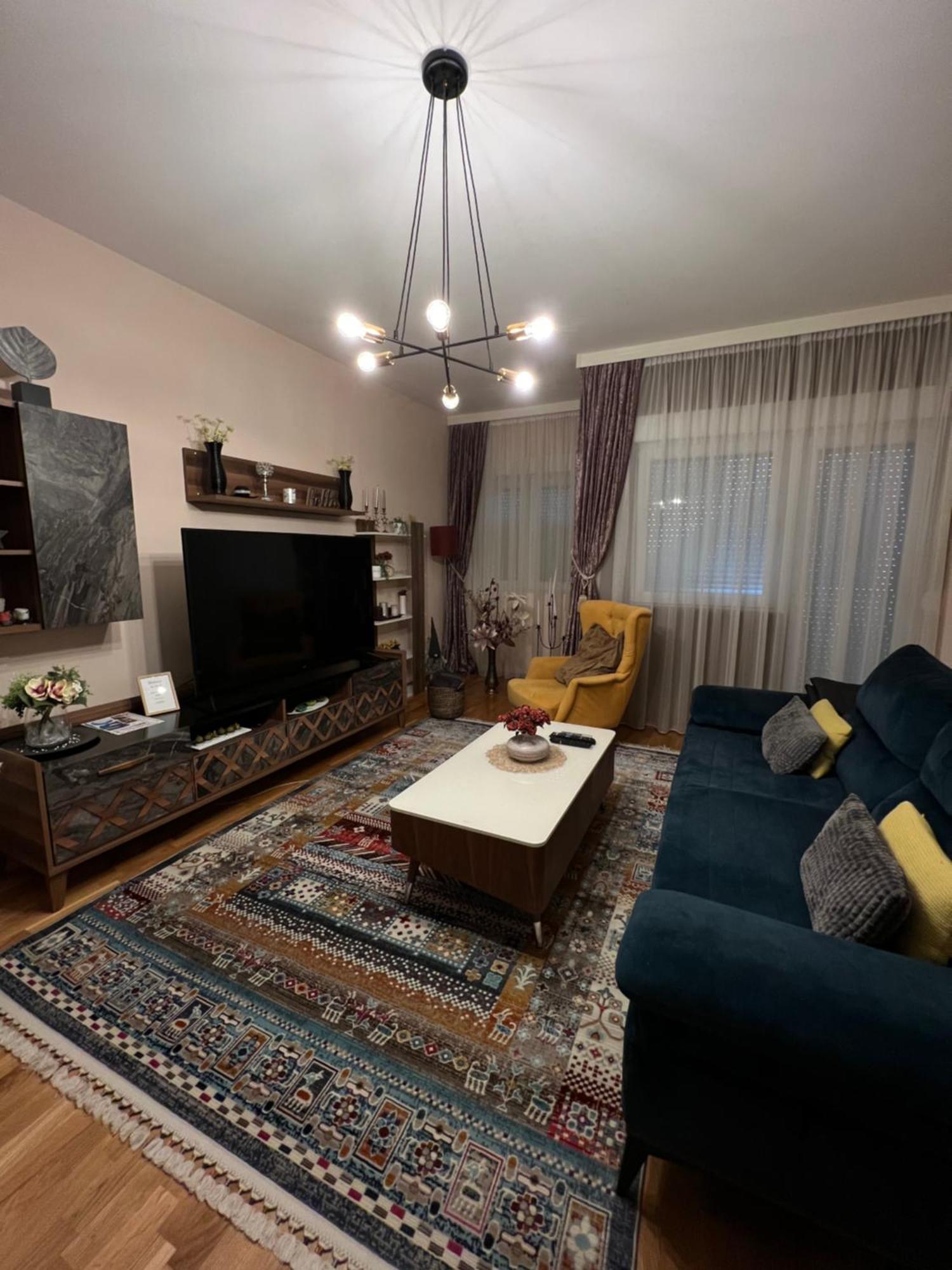 מוסטר Apartment Mistik מראה חיצוני תמונה
