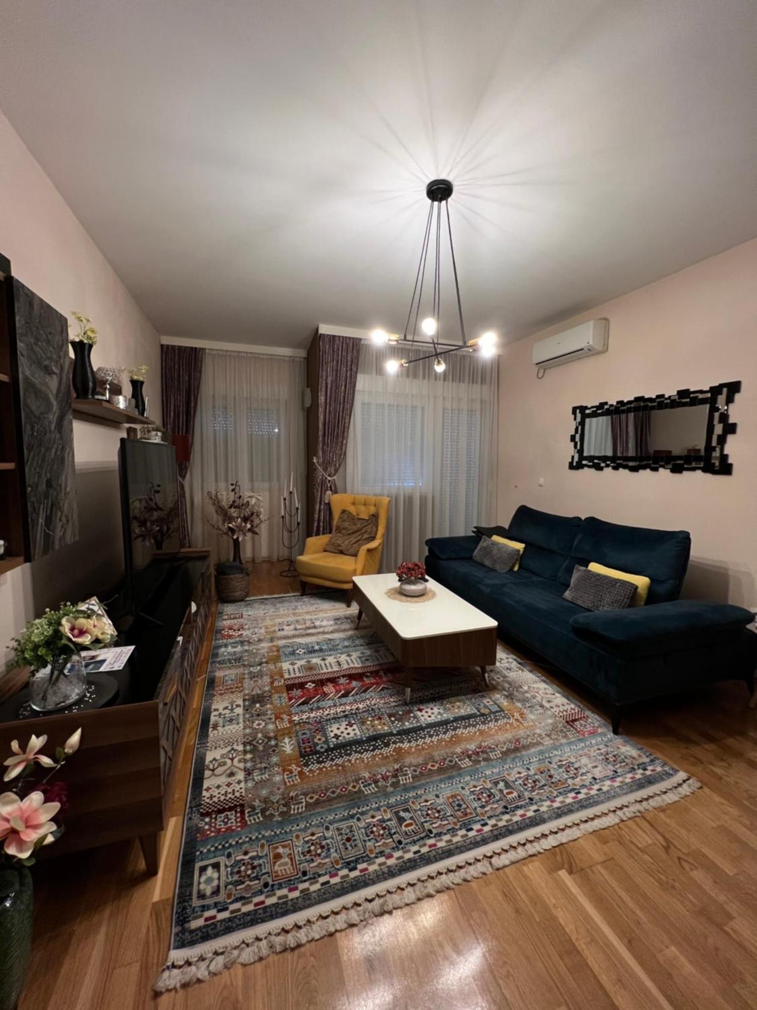 מוסטר Apartment Mistik מראה חיצוני תמונה